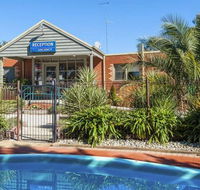 COMFORT INN COACH AND BUSHMANS - Tourism Adelaide