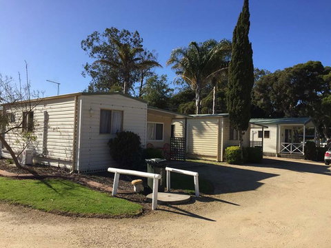 Albany Happy Days Caravan Park - Tourism Adelaide 4