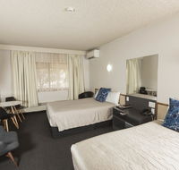 Belconnen Way Motel and Serviced Apartments - Tourism Adelaide