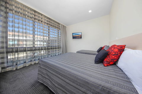 Belconnen Way Motel And Serviced Apartments - Tourism Adelaide 5