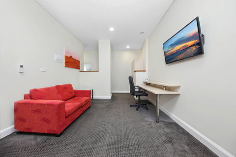 Belconnen Way Motel And Serviced Apartments - Tourism Adelaide 6