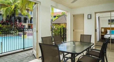 The Lakes Cairns Resort - Tourism Adelaide 12