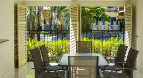 The Lakes Cairns Resort - Tourism Adelaide 14