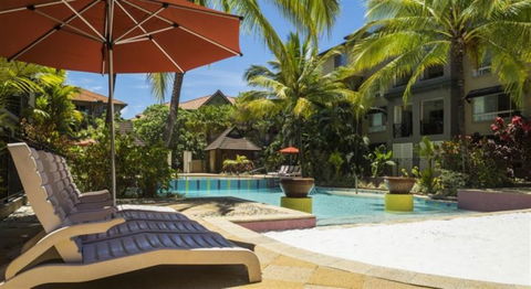 The Lakes Cairns Resort - Tourism Adelaide 13