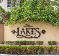 The Lakes Cairns Resort - Tourism Adelaide
