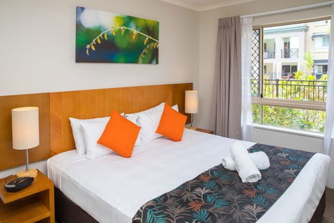The Lakes Cairns Resort - Tourism Adelaide 11