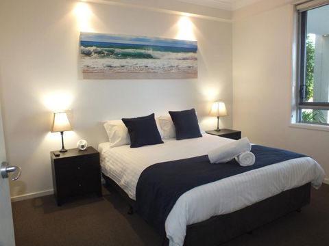 Pacific Marina Apartments - Tourism Adelaide 14