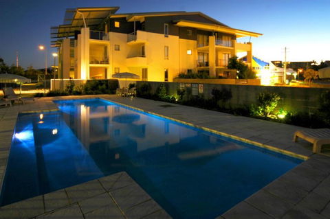 Pacific Marina Apartments - Tourism Adelaide 15