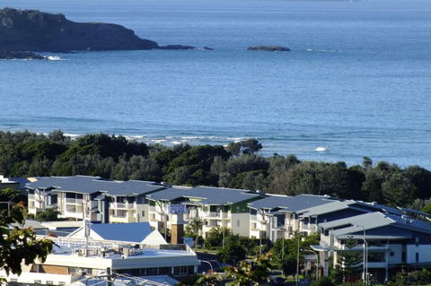 Pacific Marina Apartments - Tourism Adelaide 16