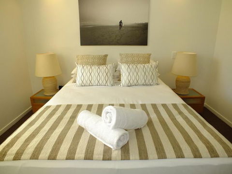 Pacific Marina Apartments - Tourism Adelaide 17