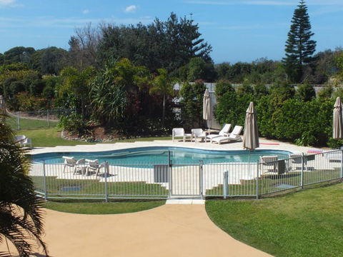 Pacific Marina Apartments - Tourism Adelaide 18