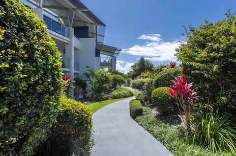 Pacific Marina Apartments - Tourism Adelaide 19