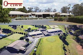 Club Inn Resort - Tourism Adelaide 0