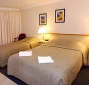 Best Western Ipswich Heritage Motor Inn - Tourism Adelaide