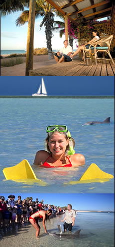  Tourism Adelaide