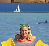 Monkey Mia Dolphin Resort - Tourism Adelaide
