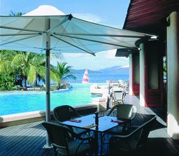 Hamilton Island Resort - Tourism Adelaide 0