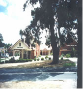 SUNBURY MOTOR INN MOTEL - Tourism Adelaide 0