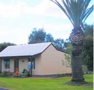 Murray River Resort - Tourism Adelaide