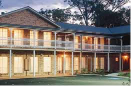 Quality Inn Penrith - Tourism Adelaide 0