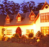 Mt Tamborine Stonehaven Manor - Tourism Adelaide