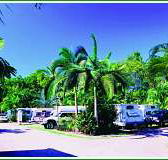 Tropical Hibiscus Caravan Park - Tourism Adelaide