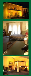 Quality Macquarie Manor - Tourism Adelaide 0