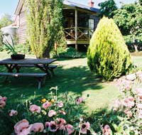 Holyrood House - Tourism Adelaide