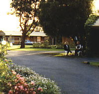 Colonial Village Motel - Tourism Adelaide