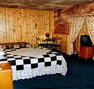 Comfort Inn Coober Pedy Experience - Tourism Adelaide