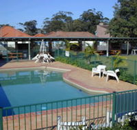 Gallipoli Court - Tourism Adelaide