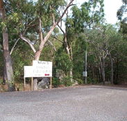 Cooktown Caravan Park - Tourism Adelaide