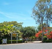 Mareeba Riverside Caravan Park - Tourism Adelaide