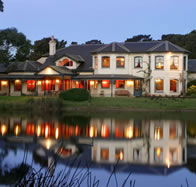 Woodman Estate - Tourism Adelaide