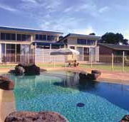 Park View Holiday Units - Tourism Adelaide