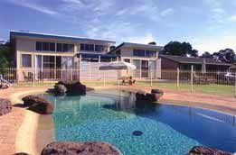 Park View Holiday Units - Tourism Adelaide 0
