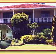 Whitfords By-the-sea Bed And Breakfast And Cottages - Tourism Adelaide