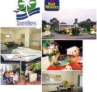Travellers Motor Village - Tourism Adelaide