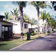 Finemore Tourist Park - Tourism Adelaide