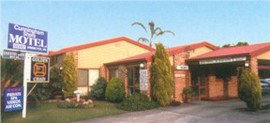 Cunningham Shore Motel - Tourism Adelaide 0