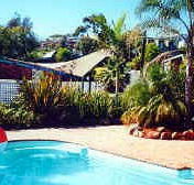 Anchorage Apartments Bermagui - Tourism Adelaide