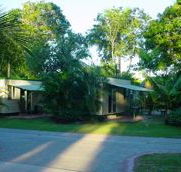 Cardwell Van Park - Tourism Adelaide