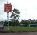 Parkland Motel - Tourism Adelaide