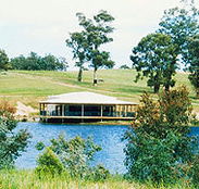Lake Charlotte Winery - Tourism Adelaide