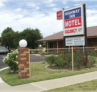 Highway Inn Motel - Tourism Adelaide