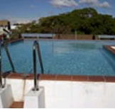 Rooftop Motel - Tourism Adelaide