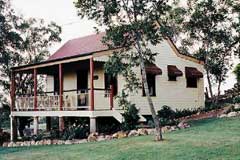 Childers QLD Tourism Adelaide
