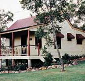 Mango Hill B and B - Tourism Adelaide