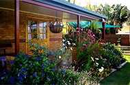 Cairns Bed And Breakfast - Tourism Adelaide 0