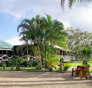 Agnes Water Hideaway - Tourism Adelaide